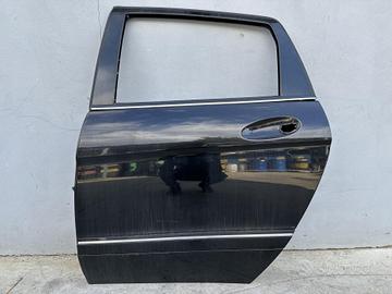 PORTIERA POSTERIORE SINISTRA MERCEDES Classe B W24