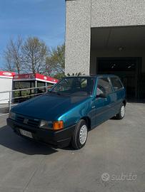FIAT Uno iscritta ASI