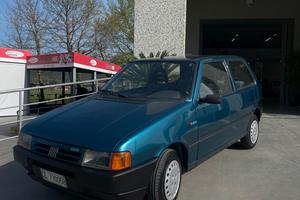 FIAT Uno iscritta ASI