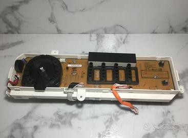 Scheda PCB  lavatrice  Samsung Washing Machine