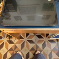 Pc Portatile HP Pavilion G6 Nero.