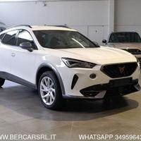 CUPRA Formentor 2.0 TDI*TELECAMERA POST*PDC*LED*