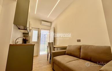 Bilocale in classe A+ in zona ospedale vicino la s