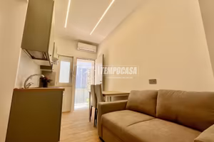 Bilocale in classe A+ in zona ospedale vicino la s