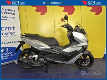 KL Brera 125 Garantito e Finanziabile
