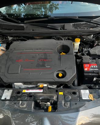 Giulietta 2.0 JTDM2 2011