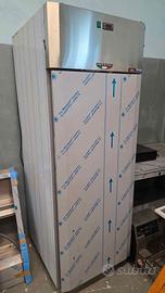 CHEFLINE ARMADIO REFRIGERATO NEGATIVO DELUX 700