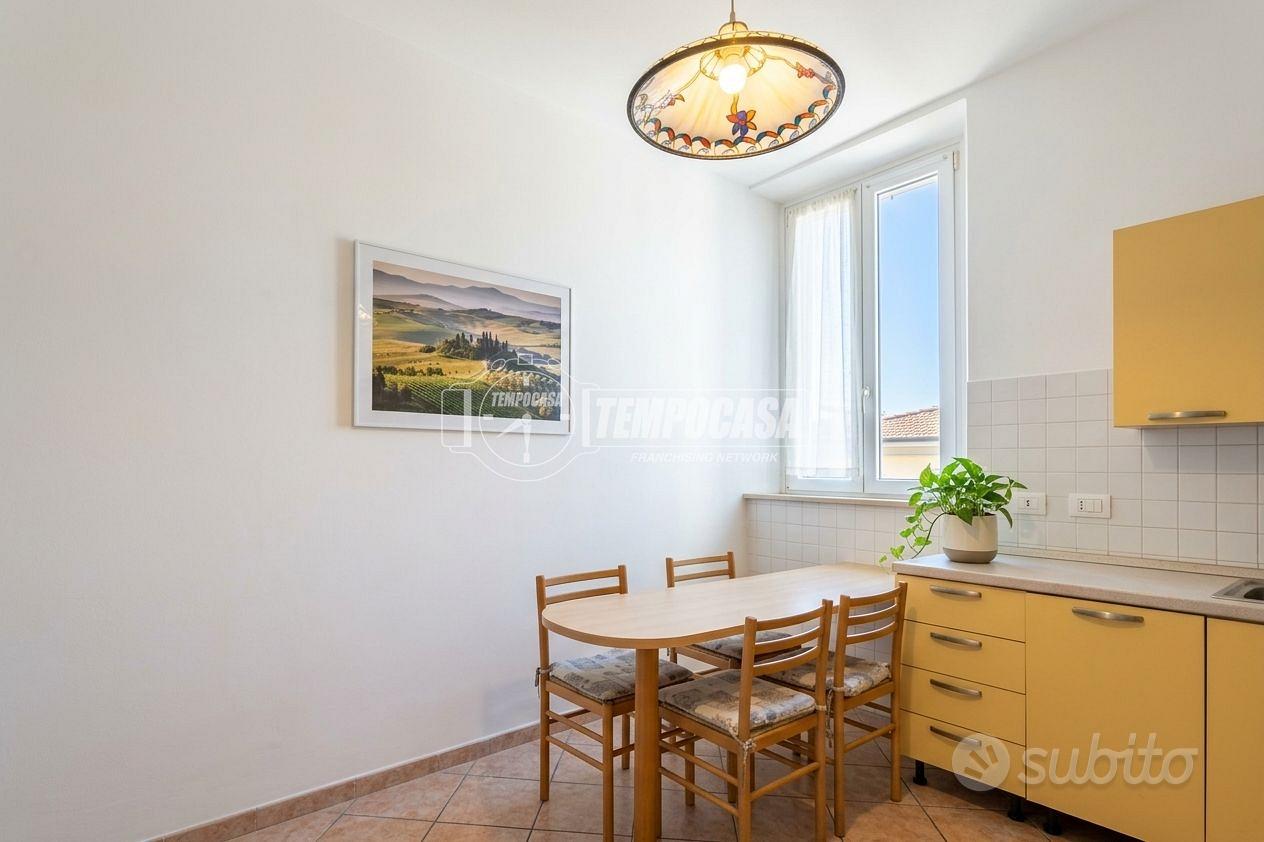 Appartamento – Ferrara, Centro cittadino, Giardino - Altro