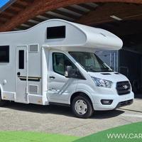 X-GO XCAMP 5