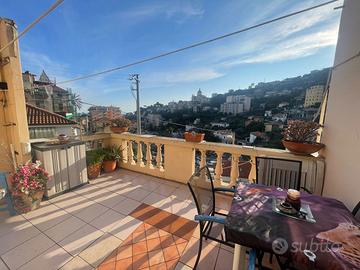 Casa Indipendente Sanremo [SR161VRG]