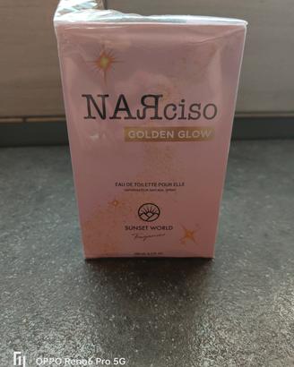 profumo 50ml