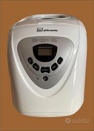 MACCHINA PER IL PANE DCG MODELLO XBM 838