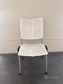 Sedia per ufficio HAG