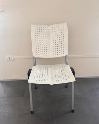 Sedia per ufficio HAG