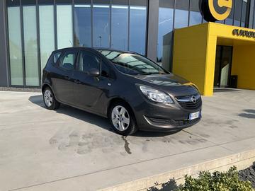 OPEL Meriva 1.4 100CV Advance