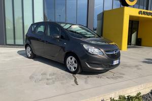 OPEL Meriva 1.4 100CV Advance