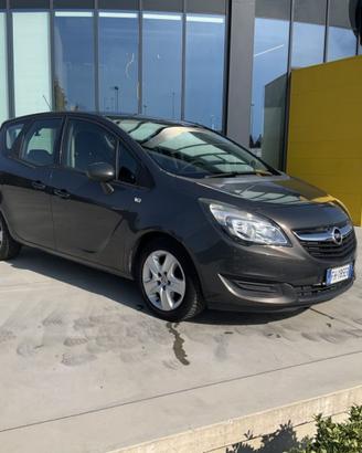 OPEL Meriva 1.4 100CV Advance