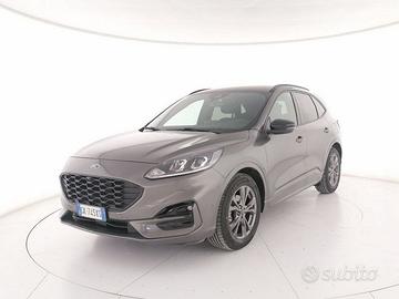 Ford Kuga 1.5 ecoblue ST-Line 2wd 120cv auto