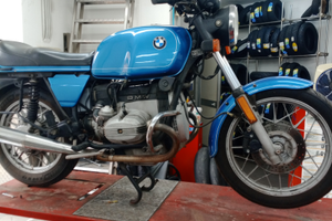 BMW r80rt
