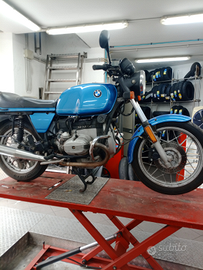 BMW r80rt
