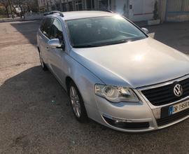 Volkswagen Passat 2.0tdi 09/2008