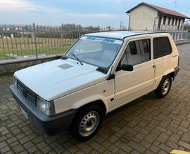 Fiat Panda Van 1.100 Multipoint