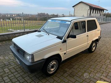 Fiat Panda Van 1.100 Multipoint