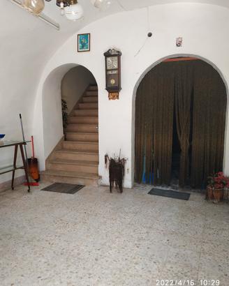 Appartamento indipendente