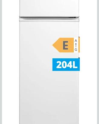 Frigorifero COMFEE' RCT210WH2(E)