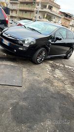 Punto evo sport