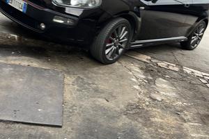 Punto evo sport