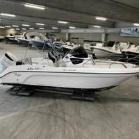 Ranieri International NEXT 240 SH