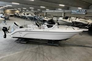 Ranieri International NEXT 240 SH