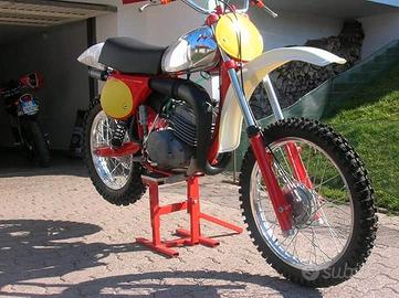 Beta Altro modello - 1977