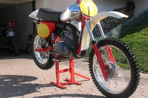 Beta Altro modello - 1977
