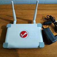 ACCESS POINT INTELLINET