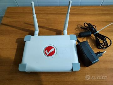 ACCESS POINT INTELLINET