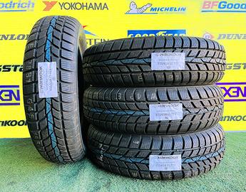 X4: Invernali 155/65R15 77T -HANKOOK- al 100%