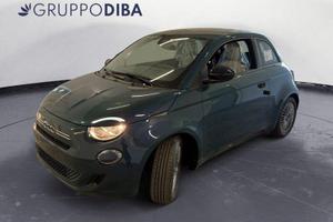 FIAT 500 IV 2020 1.0 hybrid Icon