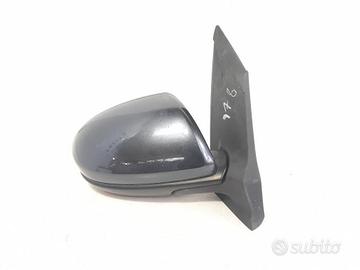 RETROVISORE ESTERNO ANT. DX. MAZDA 2 «II» (2008)
