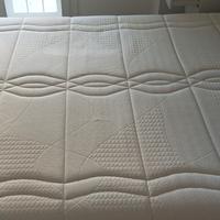 MATERASSO MATRIMONIALE DORELAN