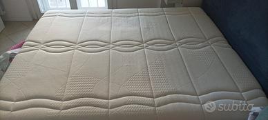 MATERASSO MATRIMONIALE DORELAN