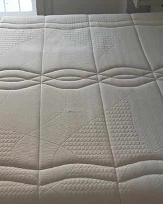 MATERASSO MATRIMONIALE DORELAN