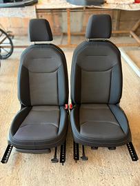 Sedili Seat Arona