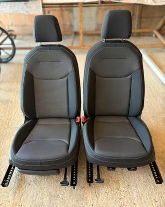 Sedili Seat Arona