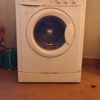 Lavatrice Indesit Slim