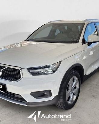 Volvo XC40 D3 150 CV Automatica Momentum