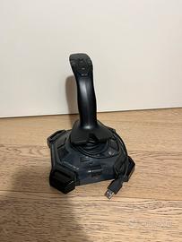 Joystick volo