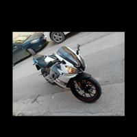 Malaguti RST 125 - 2021