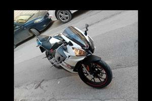 Malaguti RST 125 - 2021